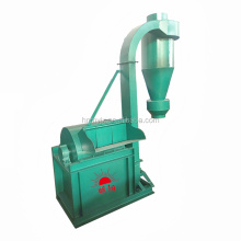 22kw Cost effective hammer mill type cocopeat crushing machine coconut shell crusher
